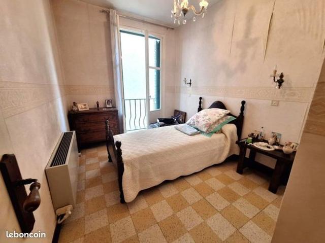 Maison vente à Grasse, Saint-laurent-du-var