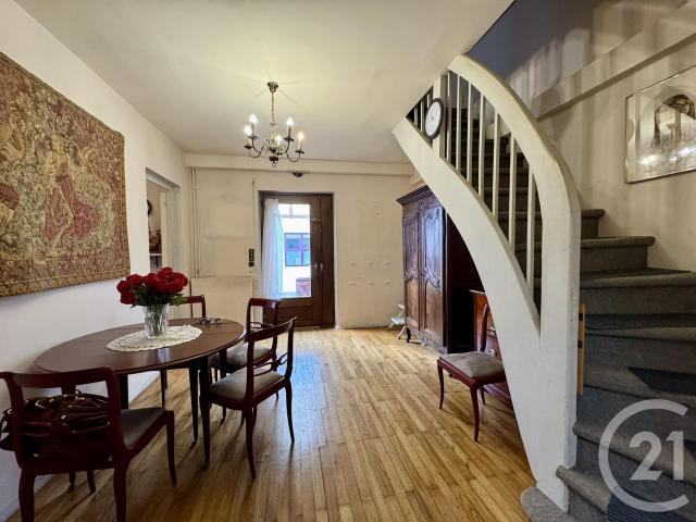 Maison vente à Lyon, Métropole de Lyon