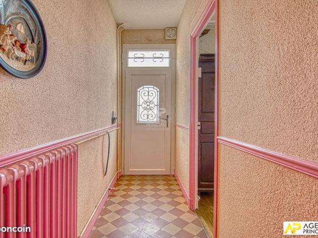 Maison vente à Versailles, Notre-Dame