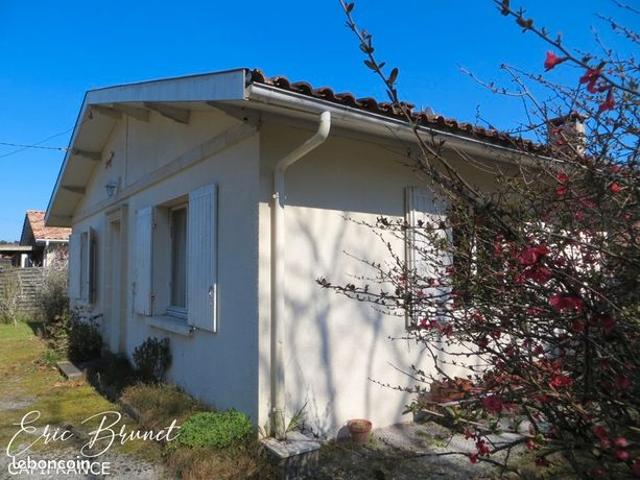Maison vente à Arcachon, Lanton