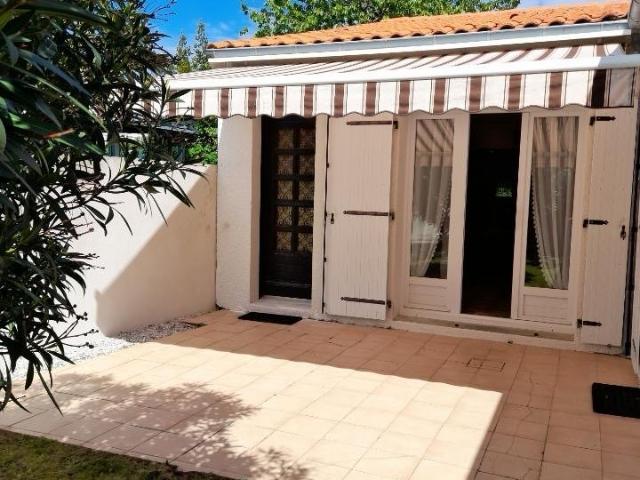 Maison vente à La Rochelle