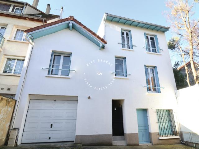 Maison vente à Antony, Malakoff