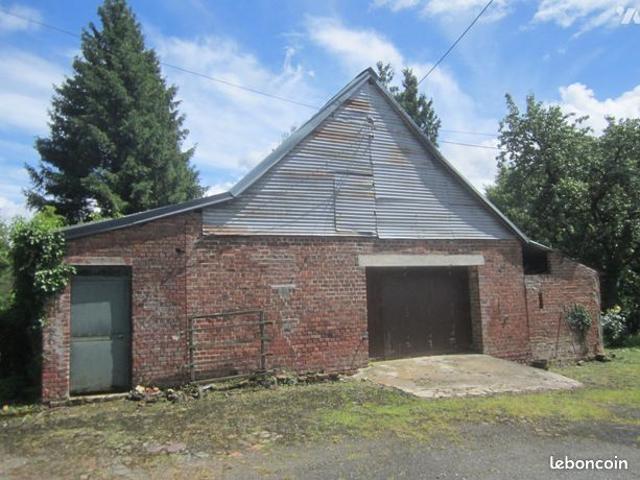Maison vente à Rethel, Rocquigny