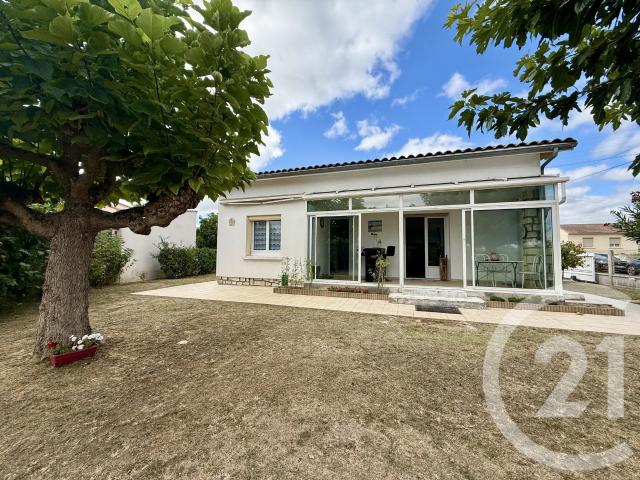 Maison vente à Saintes, Saujon