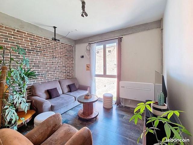Maison vente à Montauban, Verfeil