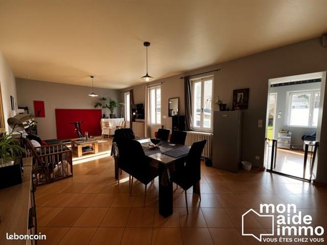 Maison vente à Libourne, Coutras