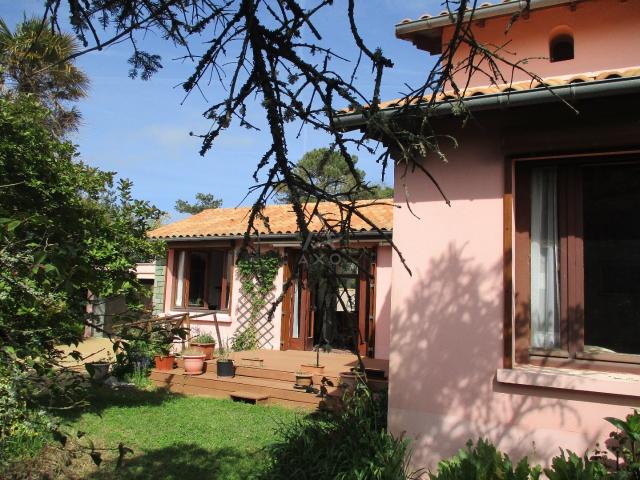 Maison vente à Les Sables-d'Olonne, Jard-sur-mer