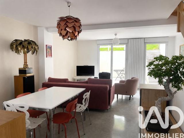 Maison vente à Acacias, Athis-Mons