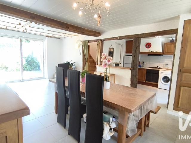 Maison vente à Dignonvilliers, Moutiers-en-Beauce