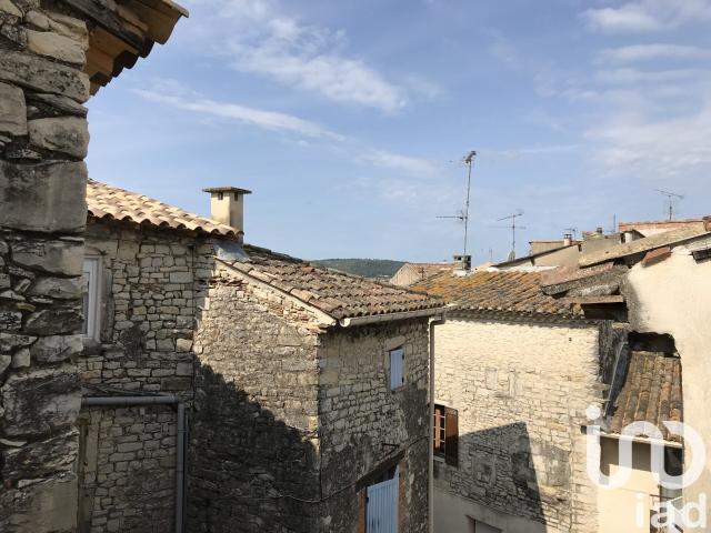 Maison vente à Clarensac, Gard