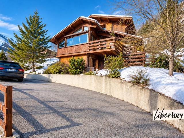 Maison vente à Le Seignus d'Allos, Allos