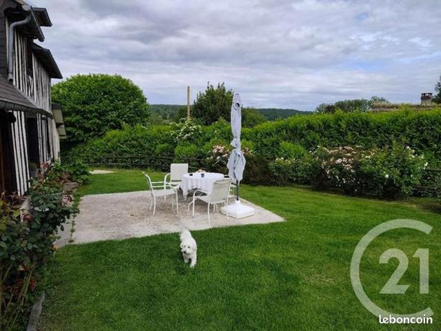 Maison vente à Bernay, Freneuse-sur-risle