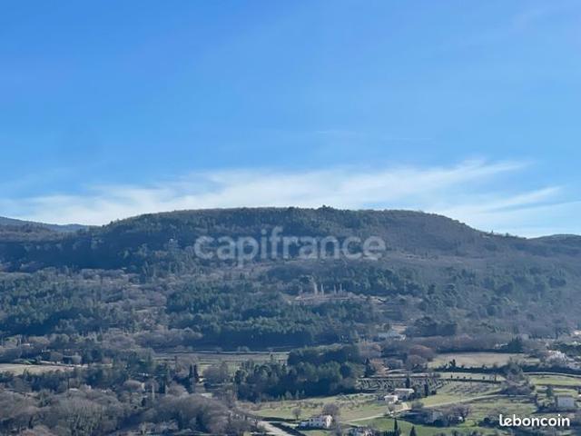 Maison vente à Apt