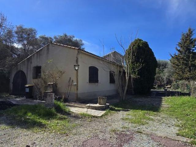 Maison vente à Grasse, Mouans-sartoux