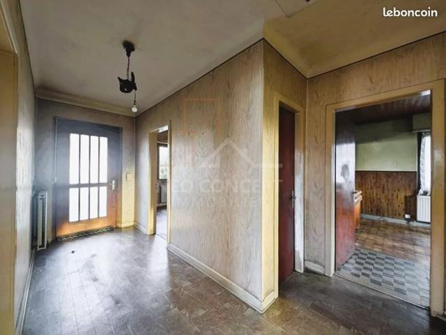 Maison vente à Haguenau-Wissembourg, Reichshoffen