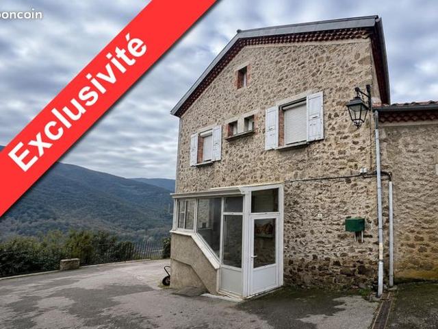 Maison vente à Bergerac, Monestier
