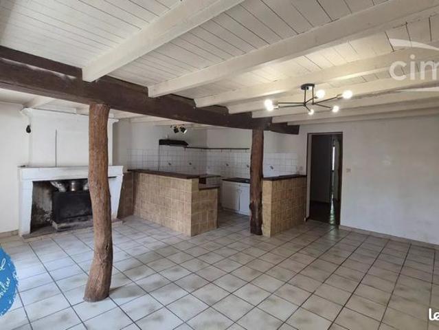 Maison vente à Blaye, Reignac