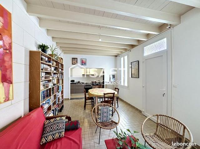 Maison vente à Libourne, Castillon-la-bataille