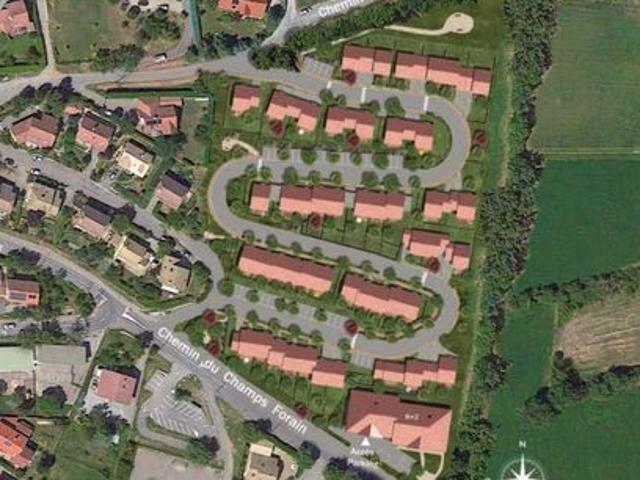 Maison vente à Gap