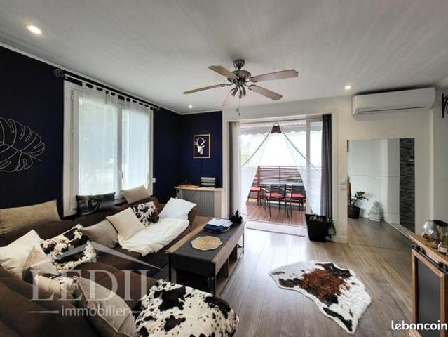 Maison vente à La Tour-du-Pin, Le Passage