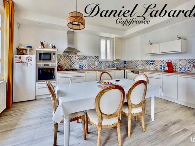 Maison vente à Marmande