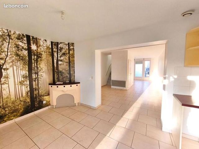 Maison vente à Dax