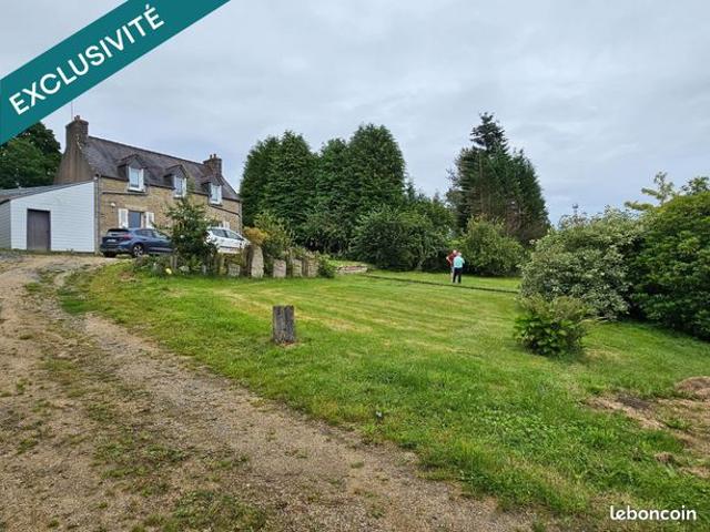 Maison vente à Lannion, Bretagne