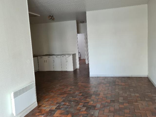 Maison location à La Roche-sur-Yon, L'herbergement