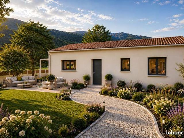 Maison vente à Privas, Alissas