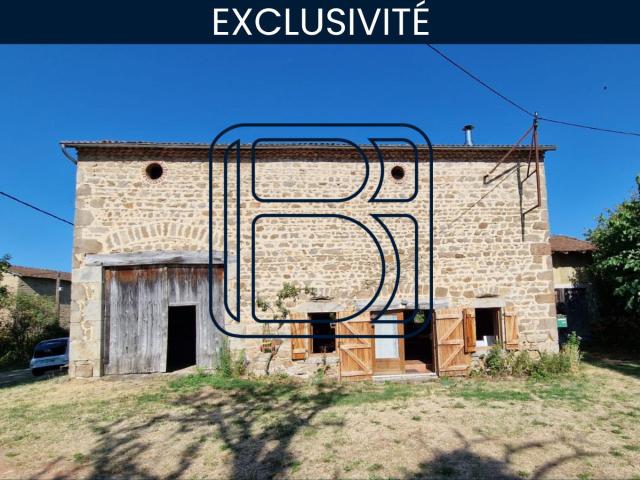 Maison vente à Ambert, Domaize