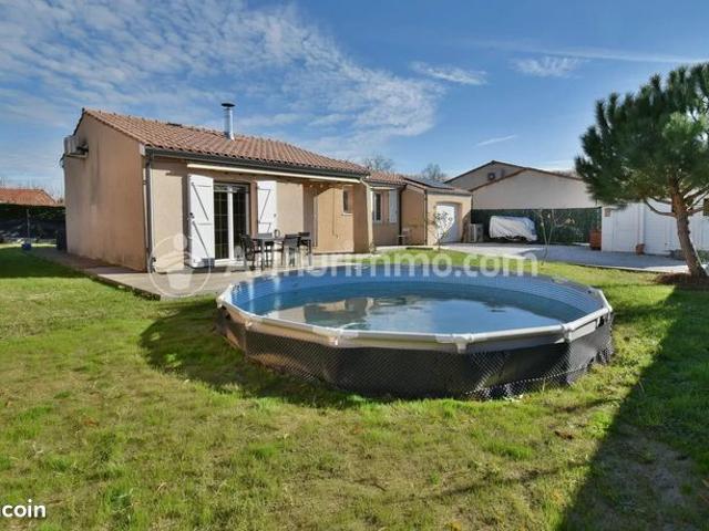 Maison vente à Toulouse, Plaisance-du-touch