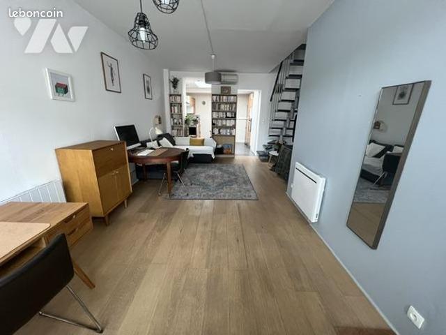 Maison vente à Lille, Lambersart