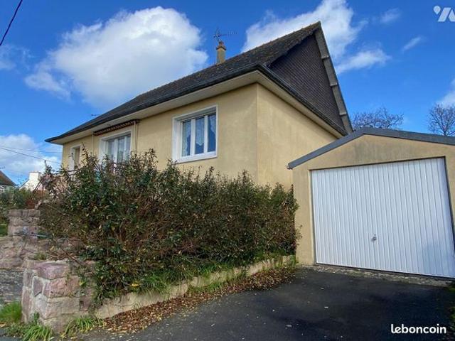Maison vente à Guingamp, Bretagne