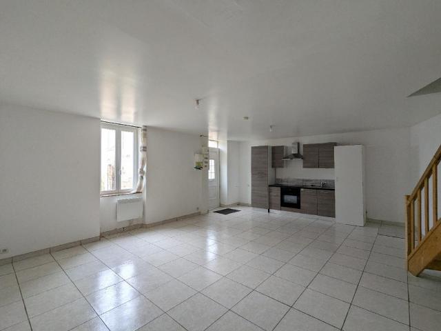 Maison vente à Cognac