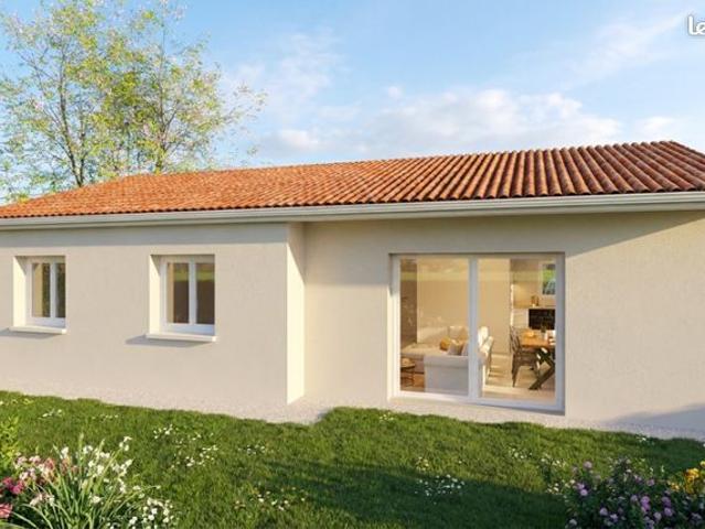 Maison vente à Gaillac, Tarn