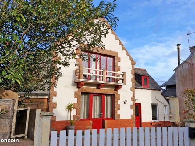 Maison vente à Lannion, Bretagne