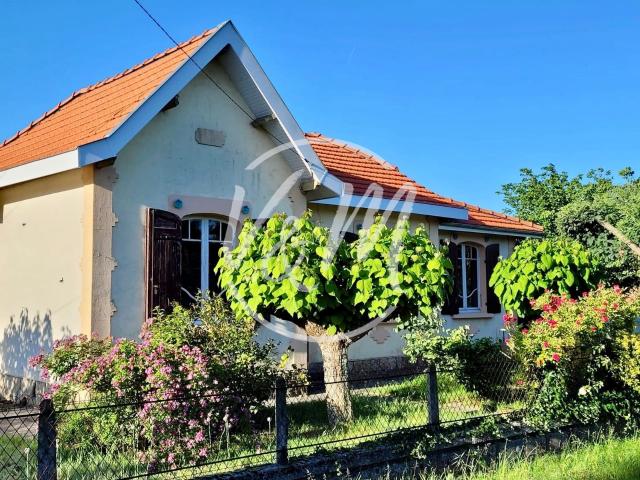 Maison vente à Cité Matin Clair, Arès