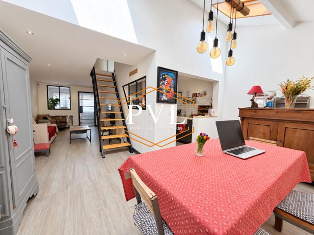 Maison vente à Camphin-en-Pévèle, Nord