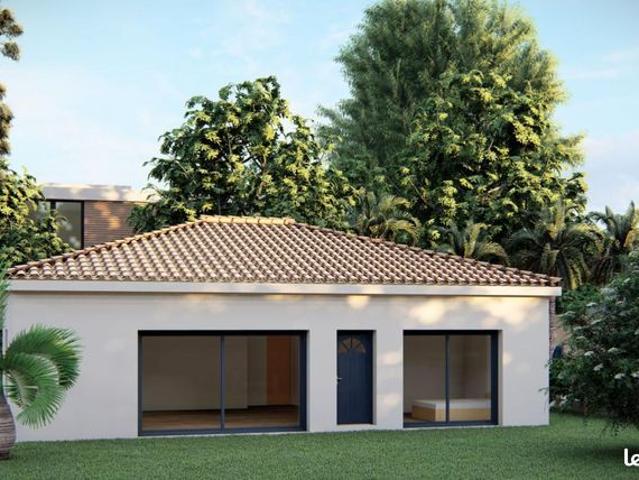 Maison vente à Arrondissement de Toulon, Le Pradet