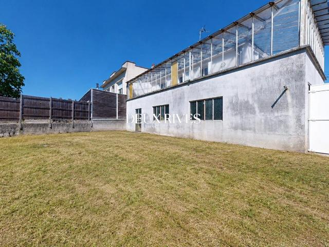 Maison vente à Nantes, Rezé