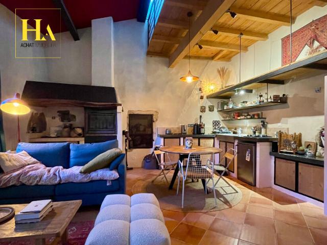 Maison vente à France métropolitaine, Mirmande