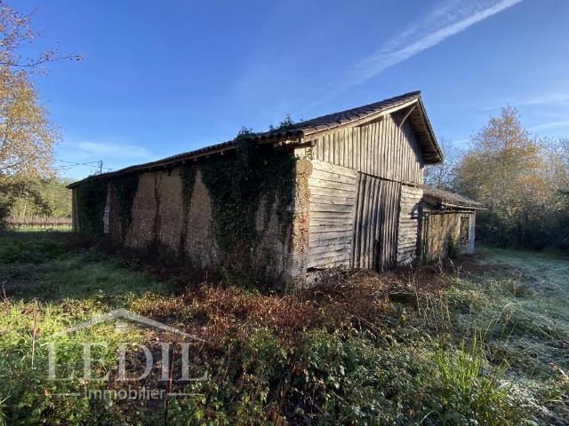 Maison vente à France métropolitaine, Mauléon-d'armagnac