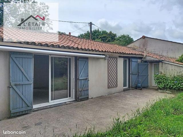 Maison vente à Les Sables-d'Olonne, Le Girouard