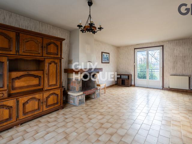 Maison vente à Évry, Soisy-sur-seine