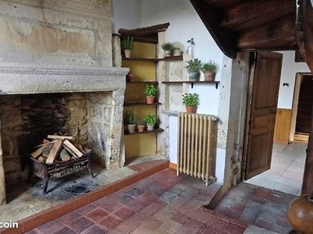 Maison vente à Rochefort, Royan