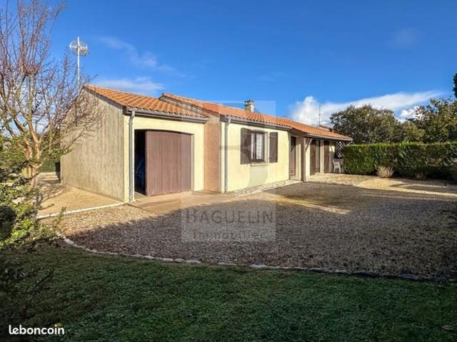 Maison vente à Rochefort, Fouras