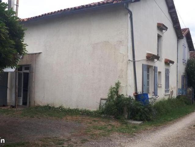 Maison vente à Bourges, Civray