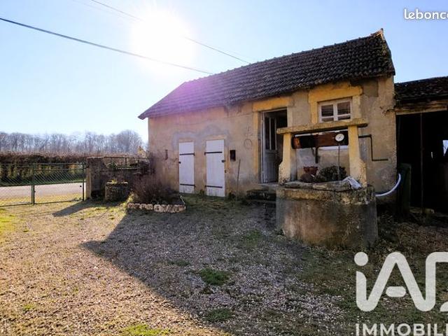 Maison vente à Charolles, Clessy