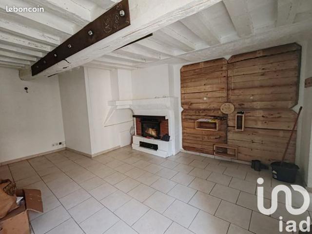 Maison vente à Provins, Rebais