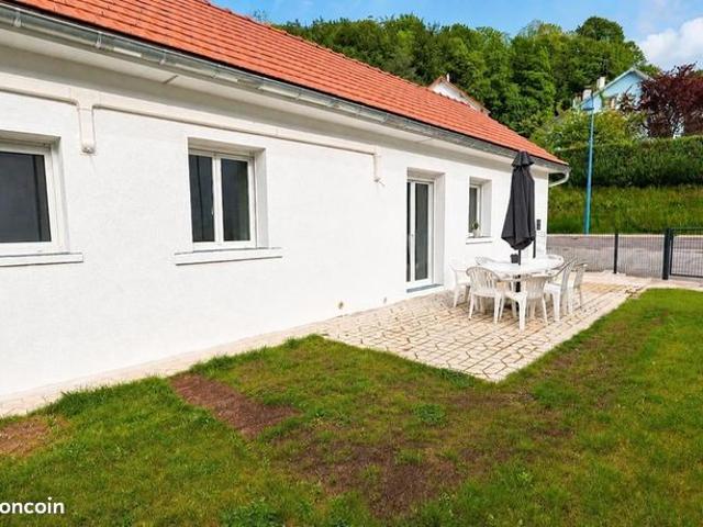 Maison vente à Épinal, Cornimont